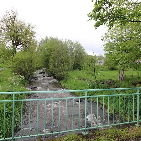 Gite Independant Au Coeur Des Volcans D'auvergne Avec Jardin Privatif, Cheminee Et Randonnees A Proximite - Fr-1-742-549 Holiday home